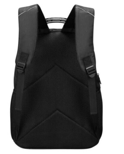 Ranac za laptop Volkano Captain VK-9192-BK 15.6" crni