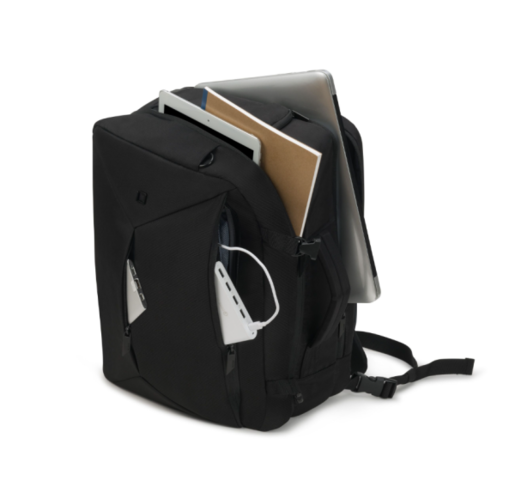 Ranac za laptop Dicota Dual Plus Edge D31715 15.6" crni
