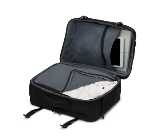 Ranac za laptop Dicota Dual Plus Edge D31715 15.6" crni