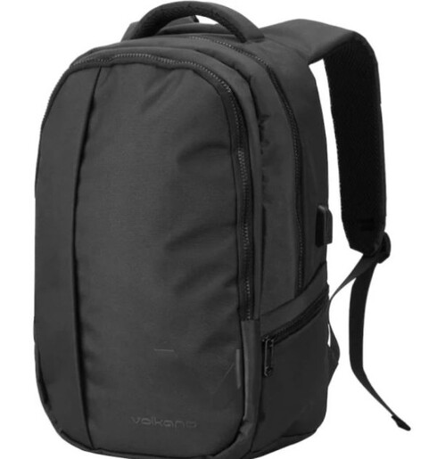 Ranac za laptop Volkano Midtown VK-7151-BK 15.6" crni