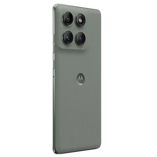 Motorola Edge 60 Pro 8GB + 256GB, 5G, Shadow Green Mobilni telefon