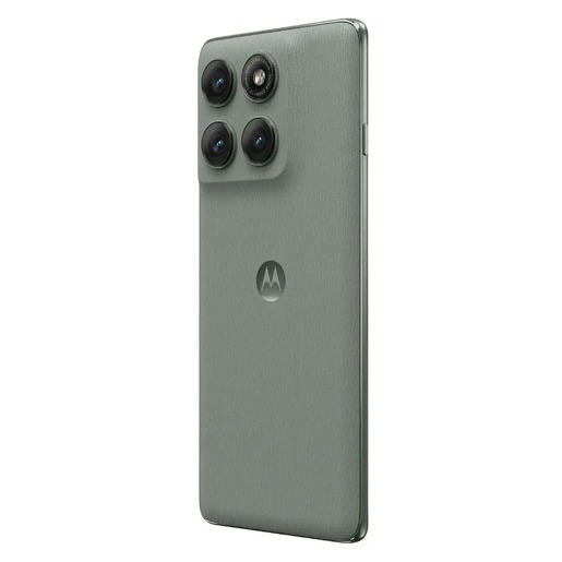 Motorola Edge 60 Pro 8GB + 256GB, 5G, Shadow Green Mobilni telefon