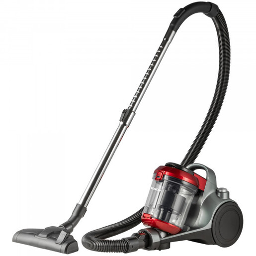 Končar usisivač sa posudom US700C2C