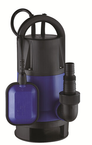 KASSMAYER Pumpa potopna  900W