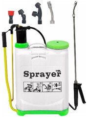 ADK prskalica 16L -MT-129B