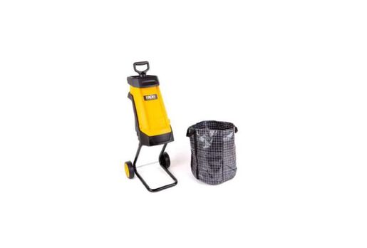 ADK električna baštenska seckalica ZF2120E