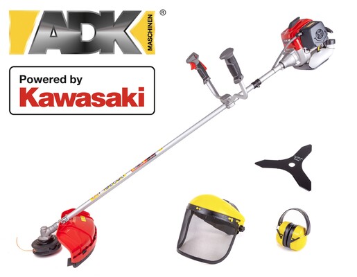 ADK trimer za travu KAWASAKI - GTB530KU