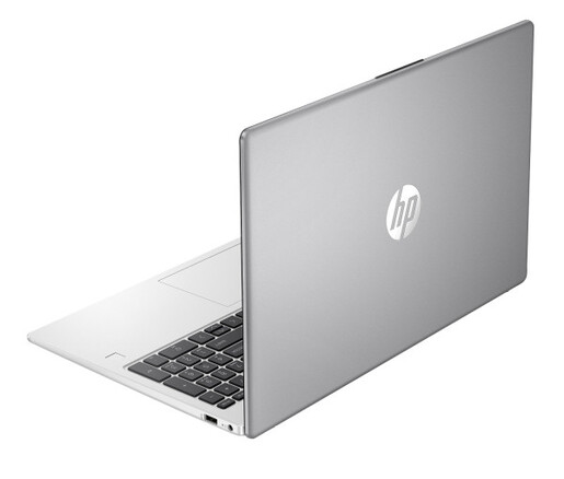 Laptop HP 250 G10 725H0EA, 15.6 FHD AG, Intel Core i7-1355U, 16GB RAM, 512GB SSD, DOS