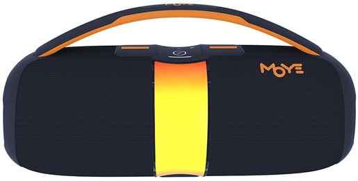 Moye Beat Plus, Blue Bluetooth Zvučnik