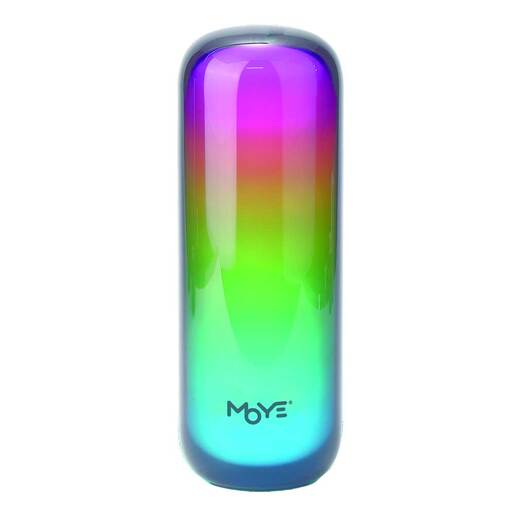 Moye Pop Tune, Dark Blue Bluetooth Zvučnik