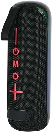 Moye Pop Tune, Black Bluetooth Zvučnik