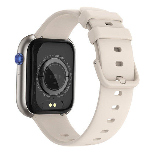Moye Kronos 3 Pro, Silver Pametni Sat