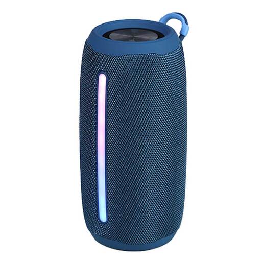 Moye Pop Vibe, Blue Bluetooth Zvučnik