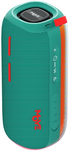 Moye Pulse, Green Bluetooth Zvučnik