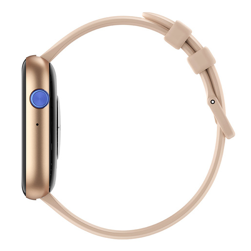 Moye Kronos 3 Pro, Starlight Gold Pametni Sat