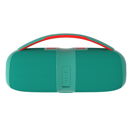 Moye Beat Plus, Green Bluetooth Zvučnik