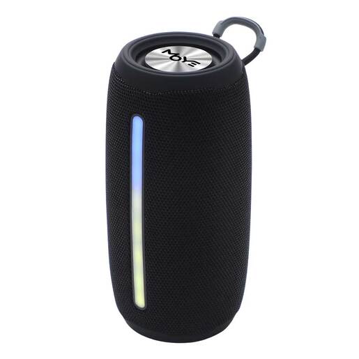 Moye Pop Vibe, Black Bluetooth Zvučnik