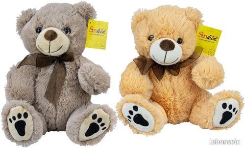 Plišani meda Sunkid 01269