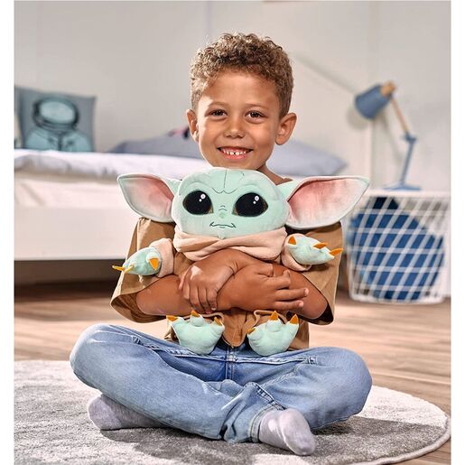 Star Wars plišana igračka Simba