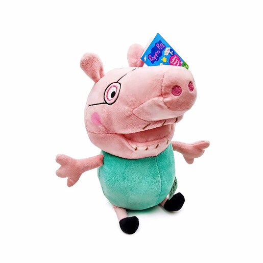 Peppa pliš 28cm