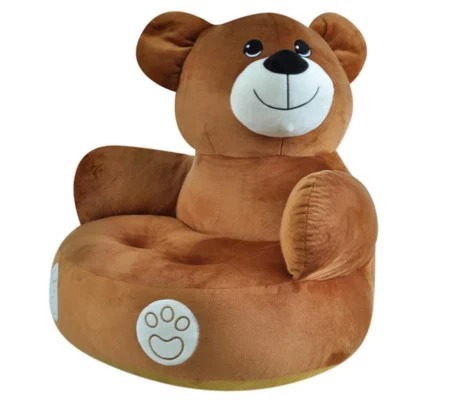 Fotelja plišana MEDA
