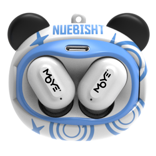 Moye Flip Face, Bibo Baby Bežične Slušalice