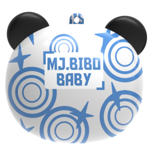 Moye Flip Face, Bibo Baby Bežične Slušalice