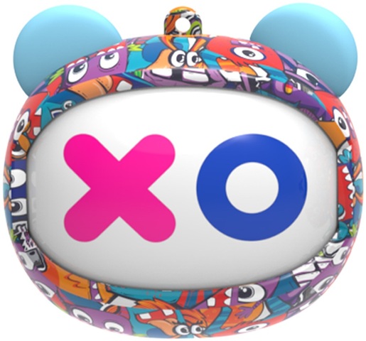 Moye Flip Face, Monster Bežične Slušalice