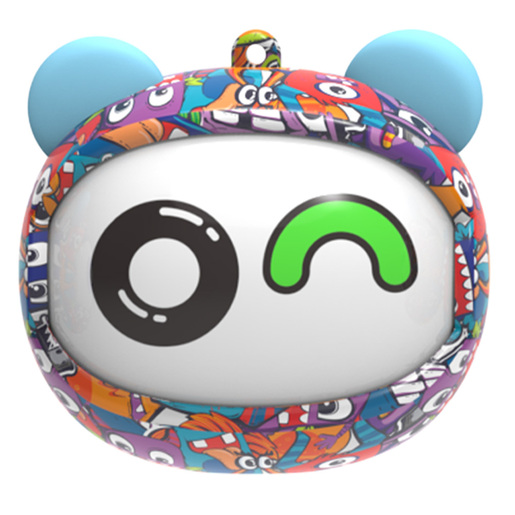 Moye Flip Face, Monster Bežične Slušalice