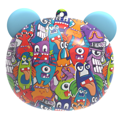 Moye Flip Face, Monster Bežične Slušalice