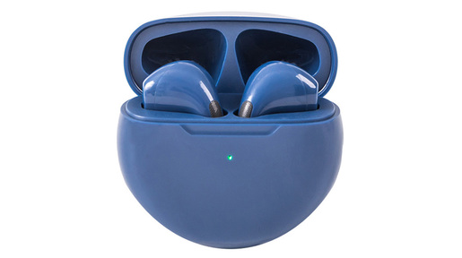 Moye Aurras 2, Navy Blue Bežične Slušalice