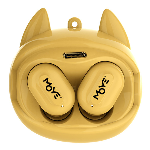 Moye Flip Face, Shiba Bežične Slušalice