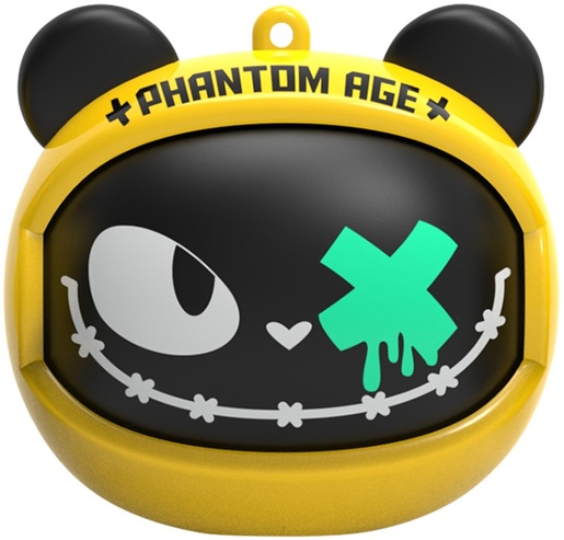 Moye Flip Face, Crash Bežične Slušalice