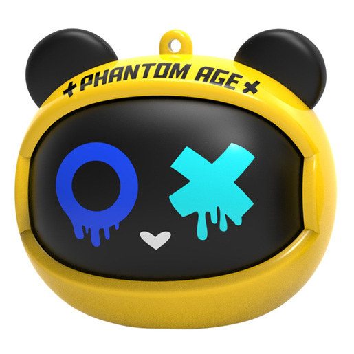 Moye Flip Face, Crash Bežične Slušalice