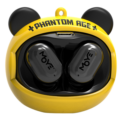 Moye Flip Face, Crash Bežične Slušalice