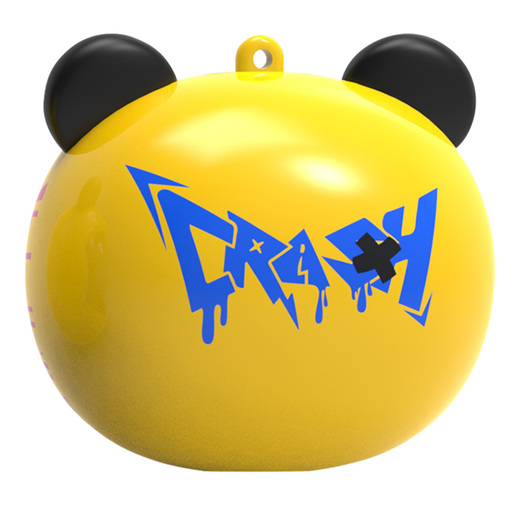 Moye Flip Face, Crash Bežične Slušalice