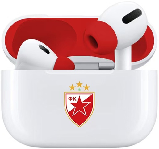 Moye Crvena Zvezda, Bežične Slušalice