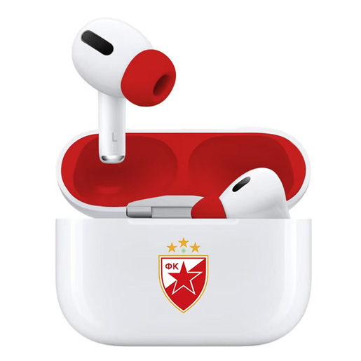 Moye Crvena Zvezda, Bežične Slušalice