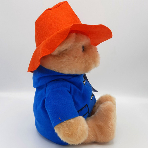 Meda Padington plišana igračka