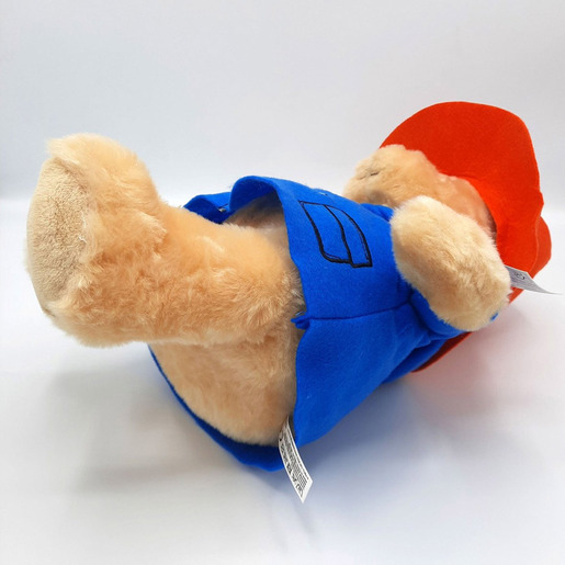 Meda Padington plišana igračka