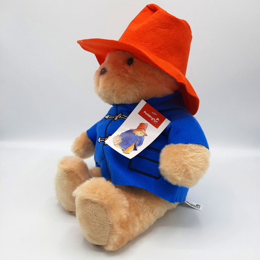 Meda Padington plišana igračka