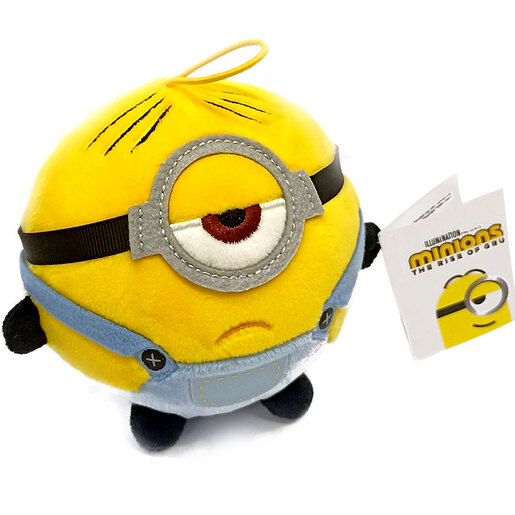 Minions plišana figura Stuart