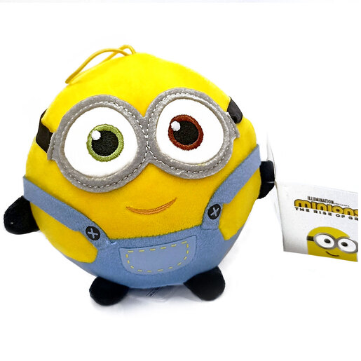 Minions plišana figura Bob
