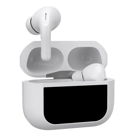 Moye  Aurras 3 Vision True Bežične slušalice White