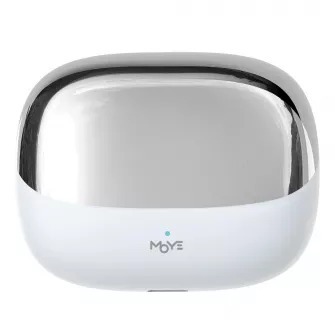 Moye Urban Beatz Bežične slušalice White