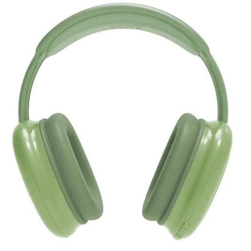 Moye Stellar BT Slušalice sa mikrofonom Green
