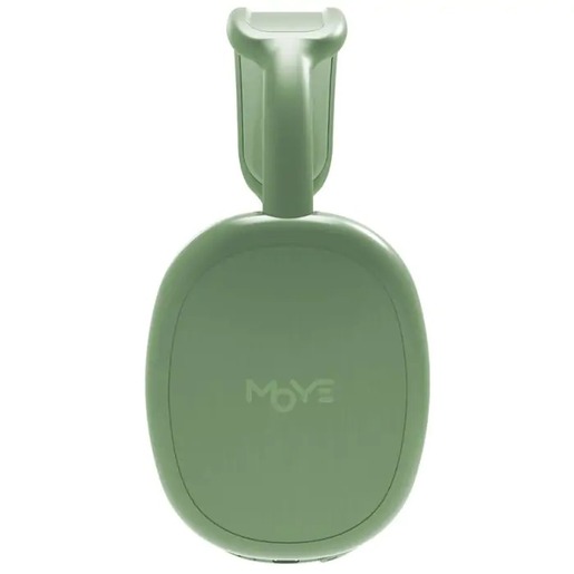 Moye Stellar BT Slušalice sa mikrofonom Green