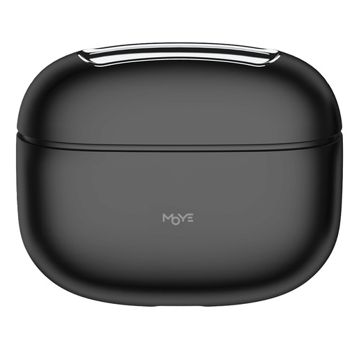 Moye Street Beatz Bežične slušalice Black