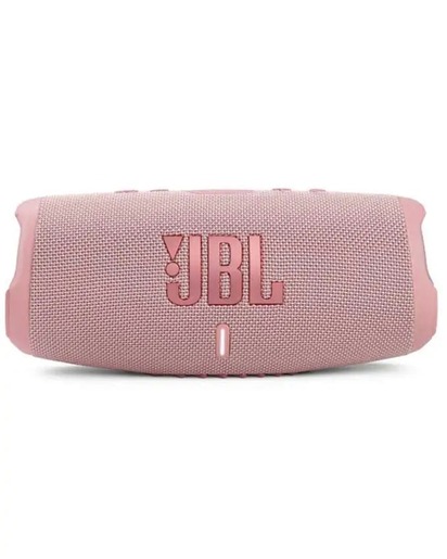 JBL CHARGE 5 Pink, Bluethooth zvučnik