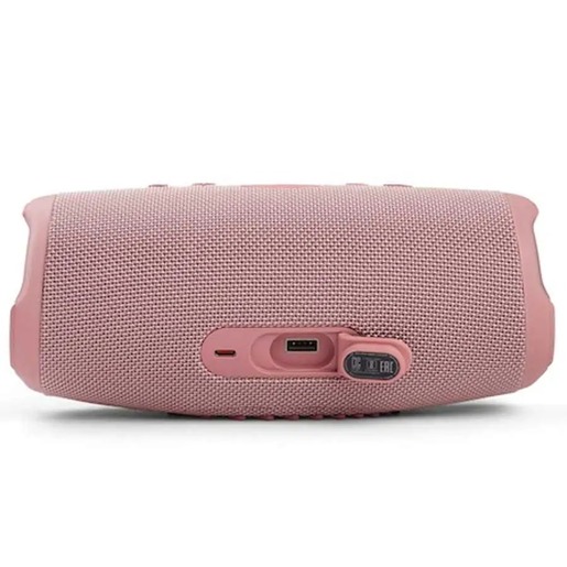 JBL CHARGE 5 Pink, Bluethooth zvučnik